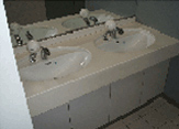 給排水・衛生設備工事施工例 イメージ01