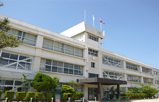 平成31年度伊丹市立天神川小学校空調設備改修（第1期）工事 施工実績001